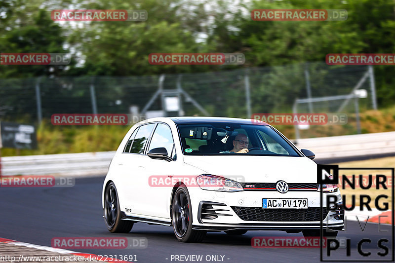 Bild #22313691 - Touristenfahrten Nürburgring Nordschleife (15.06.2023)