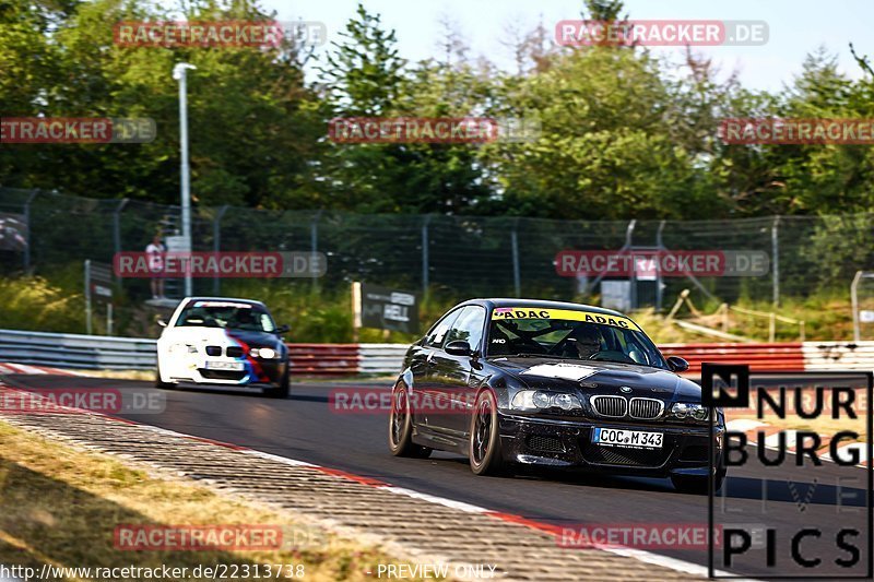 Bild #22313738 - Touristenfahrten Nürburgring Nordschleife (15.06.2023)