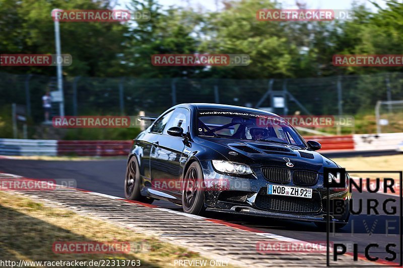 Bild #22313763 - Touristenfahrten Nürburgring Nordschleife (15.06.2023)