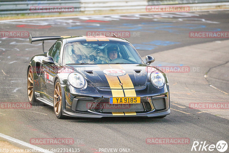 Bild #22314135 - Touristenfahrten Nürburgring Nordschleife (15.06.2023)