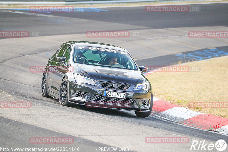 Bild #22314146 - Touristenfahrten Nürburgring Nordschleife (15.06.2023)