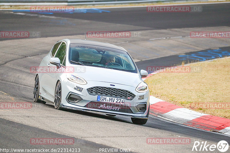 Bild #22314213 - Touristenfahrten Nürburgring Nordschleife (15.06.2023)