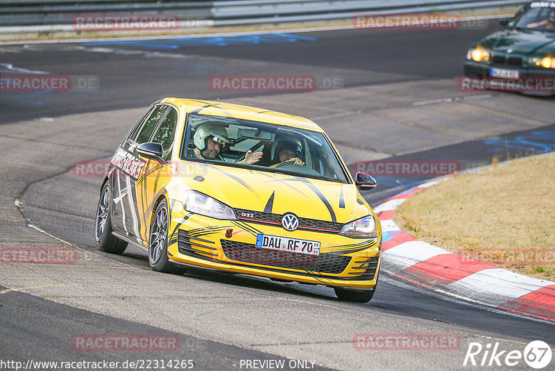 Bild #22314265 - Touristenfahrten Nürburgring Nordschleife (15.06.2023)