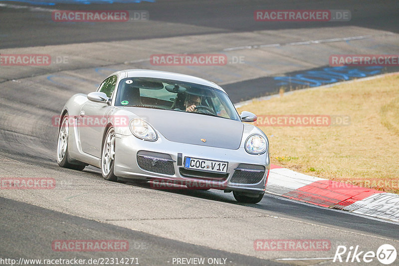 Bild #22314271 - Touristenfahrten Nürburgring Nordschleife (15.06.2023)