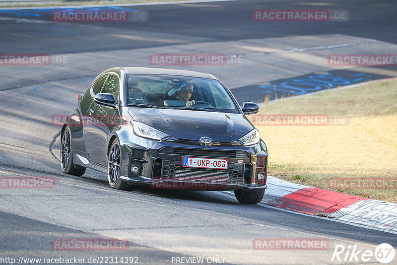 Bild #22314392 - Touristenfahrten Nürburgring Nordschleife (15.06.2023)