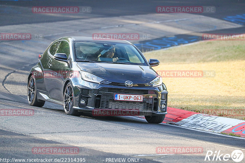 Bild #22314395 - Touristenfahrten Nürburgring Nordschleife (15.06.2023)