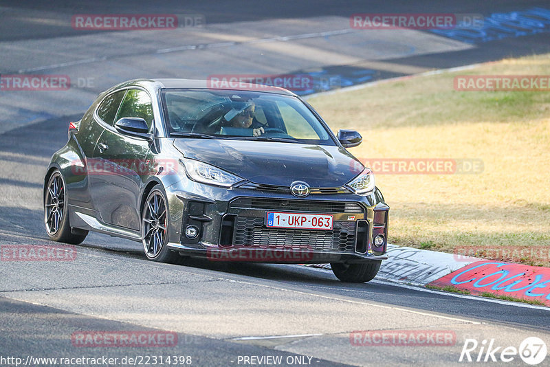 Bild #22314398 - Touristenfahrten Nürburgring Nordschleife (15.06.2023)