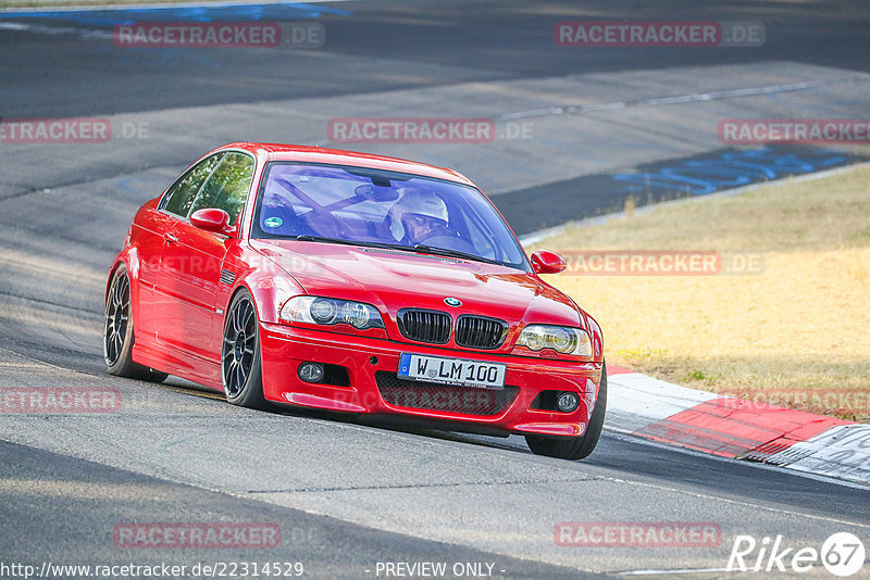 Bild #22314529 - Touristenfahrten Nürburgring Nordschleife (15.06.2023)