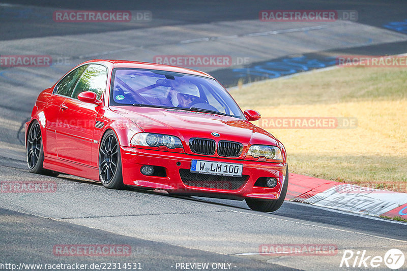 Bild #22314531 - Touristenfahrten Nürburgring Nordschleife (15.06.2023)