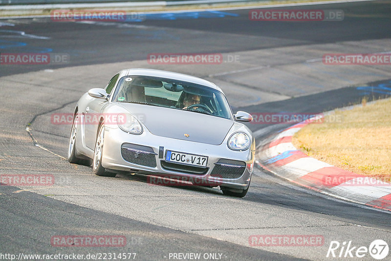 Bild #22314577 - Touristenfahrten Nürburgring Nordschleife (15.06.2023)