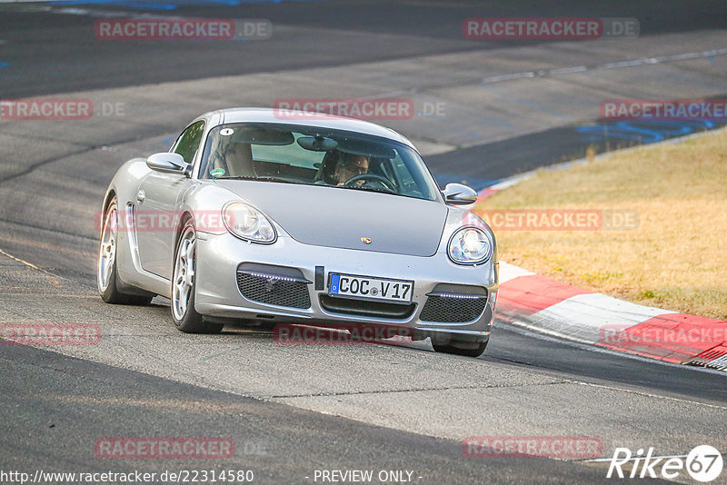 Bild #22314580 - Touristenfahrten Nürburgring Nordschleife (15.06.2023)