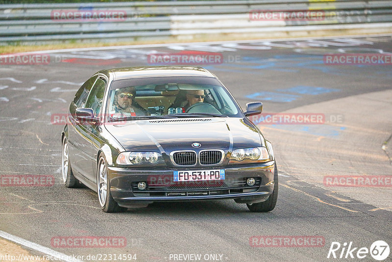 Bild #22314594 - Touristenfahrten Nürburgring Nordschleife (15.06.2023)