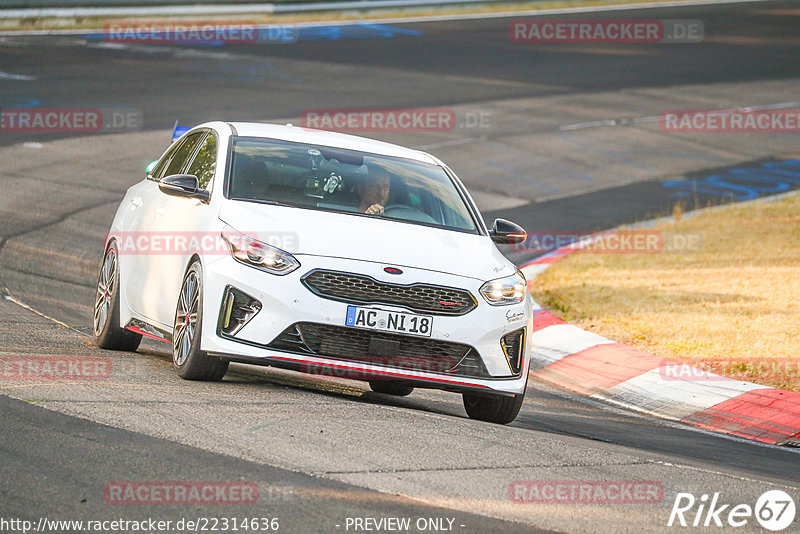 Bild #22314636 - Touristenfahrten Nürburgring Nordschleife (15.06.2023)