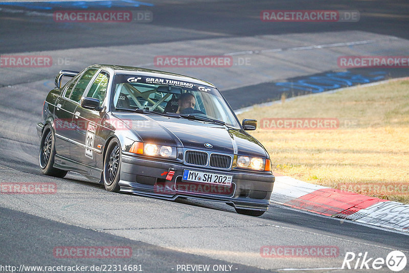 Bild #22314681 - Touristenfahrten Nürburgring Nordschleife (15.06.2023)