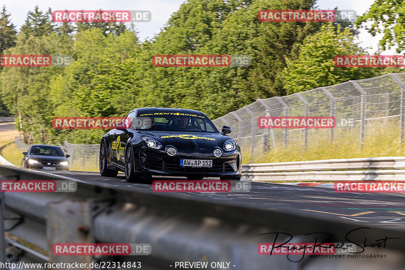 Bild #22314843 - Touristenfahrten Nürburgring Nordschleife (15.06.2023)