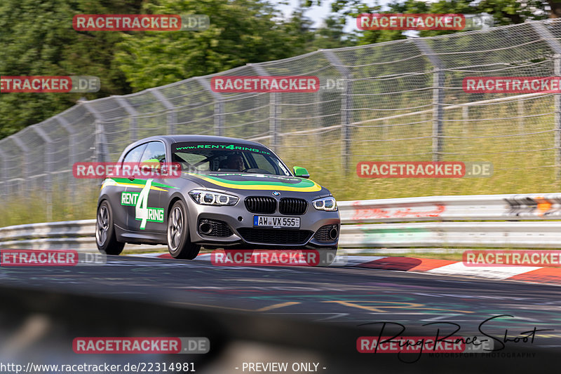 Bild #22314981 - Touristenfahrten Nürburgring Nordschleife (15.06.2023)