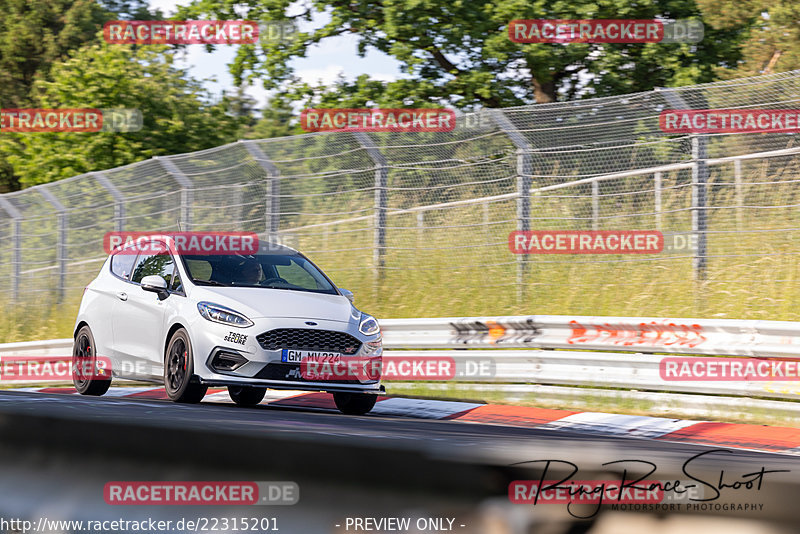 Bild #22315201 - Touristenfahrten Nürburgring Nordschleife (15.06.2023)