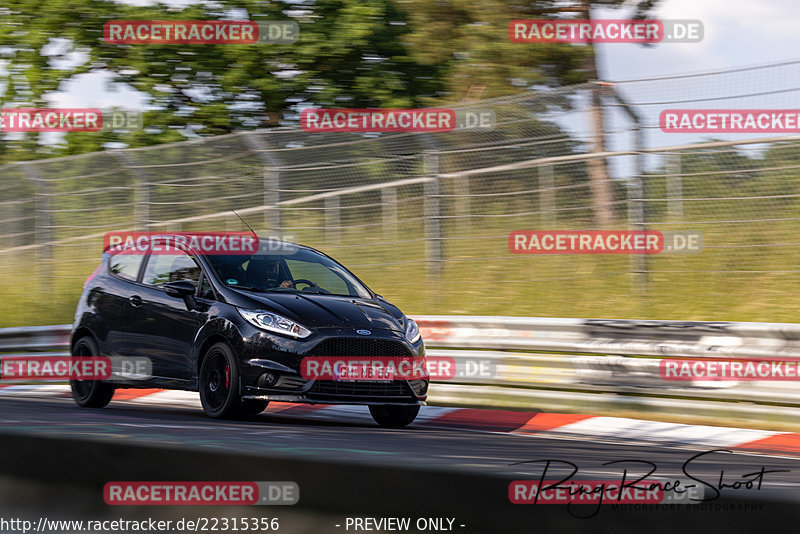 Bild #22315356 - Touristenfahrten Nürburgring Nordschleife (15.06.2023)