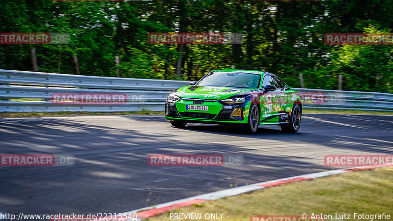 Bild #22315540 - Touristenfahrten Nürburgring Nordschleife (15.06.2023)