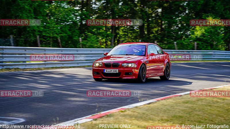 Bild #22315578 - Touristenfahrten Nürburgring Nordschleife (15.06.2023)