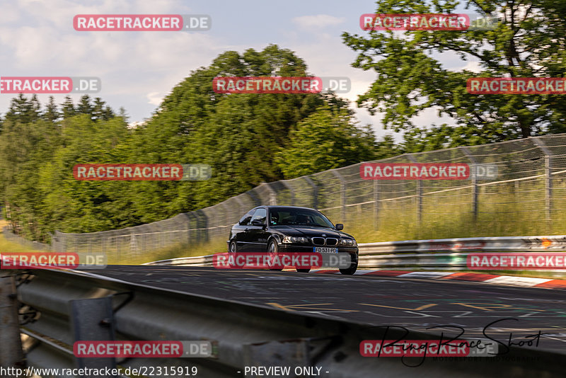 Bild #22315919 - Touristenfahrten Nürburgring Nordschleife (15.06.2023)