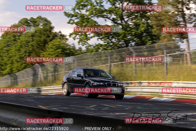 Bild #22315920 - Touristenfahrten Nürburgring Nordschleife (15.06.2023)