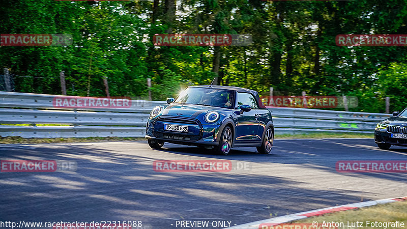 Bild #22316088 - Touristenfahrten Nürburgring Nordschleife (15.06.2023)