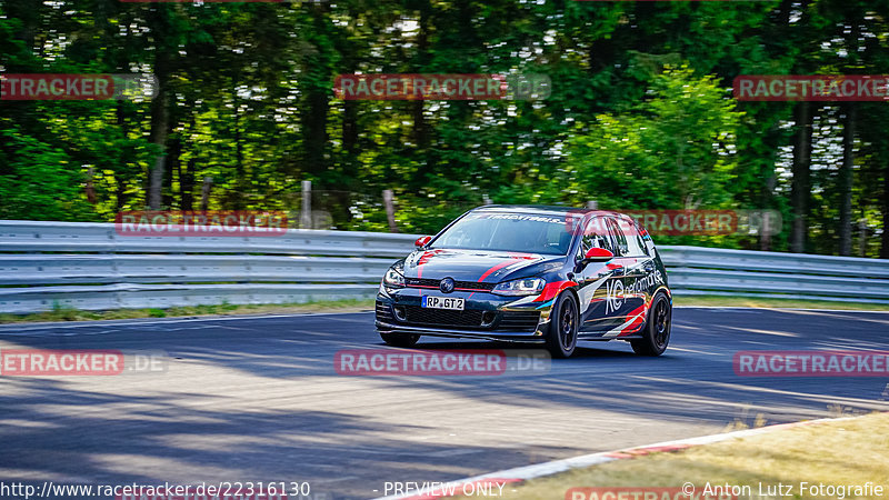 Bild #22316130 - Touristenfahrten Nürburgring Nordschleife (15.06.2023)