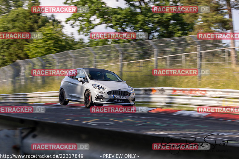 Bild #22317849 - Touristenfahrten Nürburgring Nordschleife (15.06.2023)