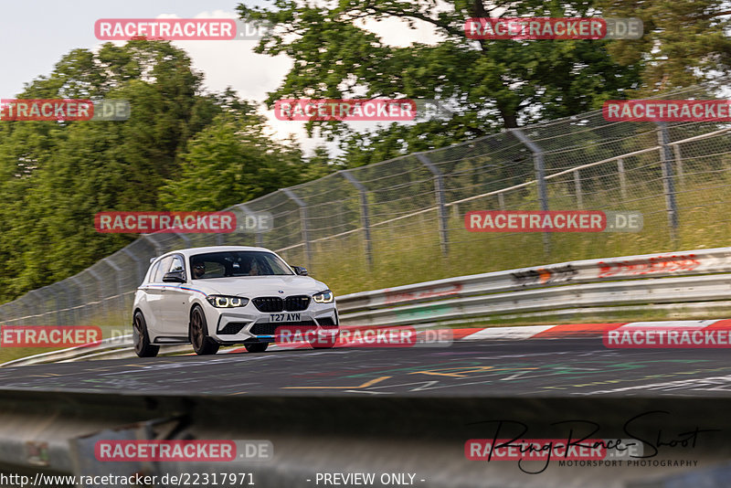 Bild #22317971 - Touristenfahrten Nürburgring Nordschleife (15.06.2023)