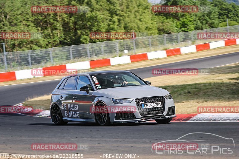 Bild #22318555 - Touristenfahrten Nürburgring Nordschleife (15.06.2023)