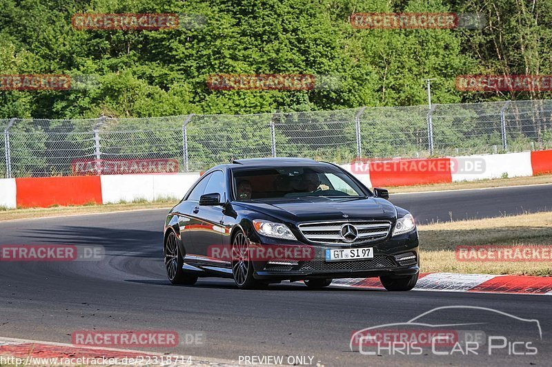 Bild #22318714 - Touristenfahrten Nürburgring Nordschleife (15.06.2023)