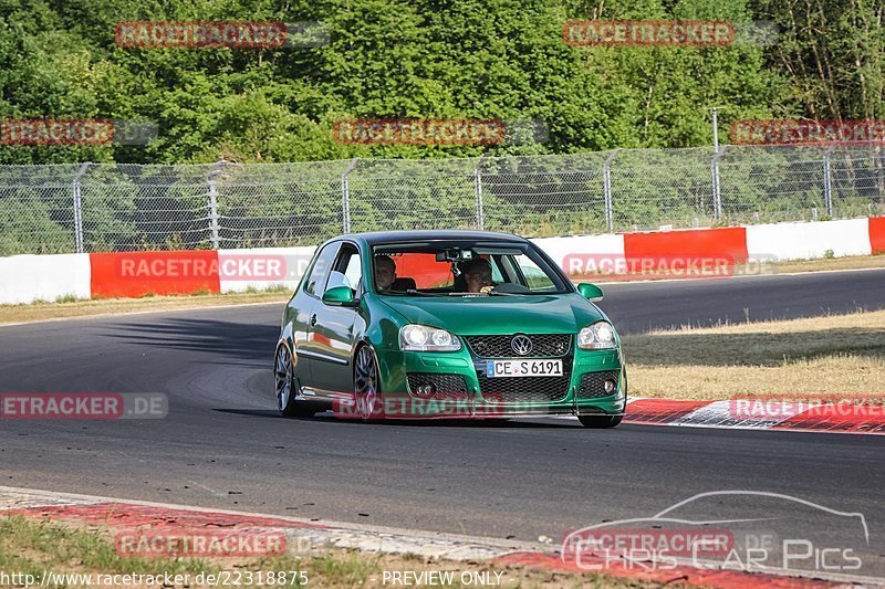 Bild #22318875 - Touristenfahrten Nürburgring Nordschleife (15.06.2023)