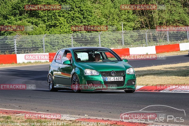 Bild #22318876 - Touristenfahrten Nürburgring Nordschleife (15.06.2023)