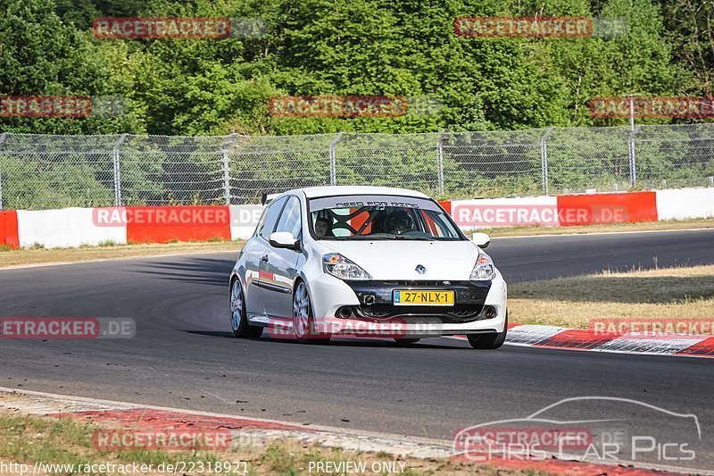 Bild #22318921 - Touristenfahrten Nürburgring Nordschleife (15.06.2023)