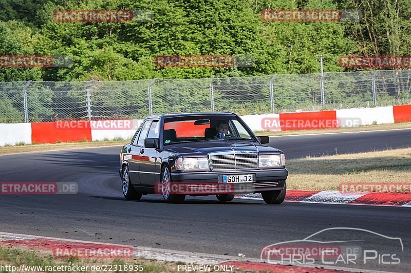 Bild #22318935 - Touristenfahrten Nürburgring Nordschleife (15.06.2023)