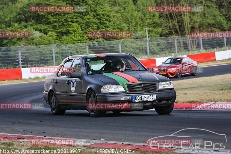 Bild #22318987 - Touristenfahrten Nürburgring Nordschleife (15.06.2023)