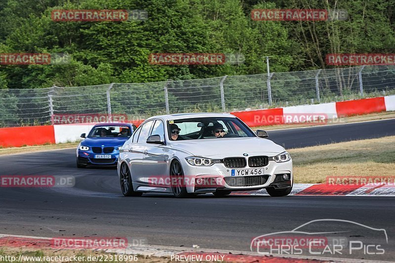 Bild #22318996 - Touristenfahrten Nürburgring Nordschleife (15.06.2023)