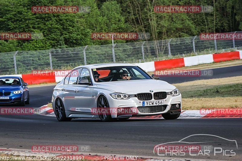 Bild #22318997 - Touristenfahrten Nürburgring Nordschleife (15.06.2023)