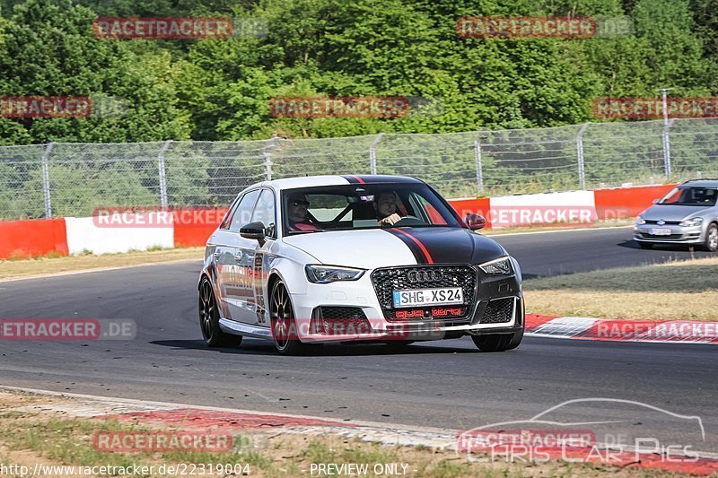 Bild #22319004 - Touristenfahrten Nürburgring Nordschleife (15.06.2023)