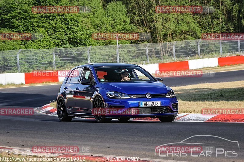 Bild #22319012 - Touristenfahrten Nürburgring Nordschleife (15.06.2023)