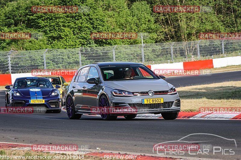 Bild #22319018 - Touristenfahrten Nürburgring Nordschleife (15.06.2023)