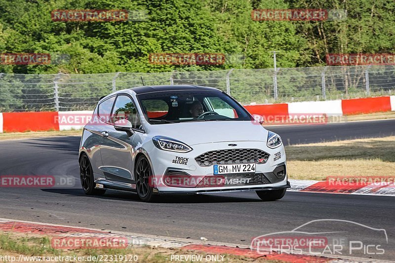 Bild #22319120 - Touristenfahrten Nürburgring Nordschleife (15.06.2023)