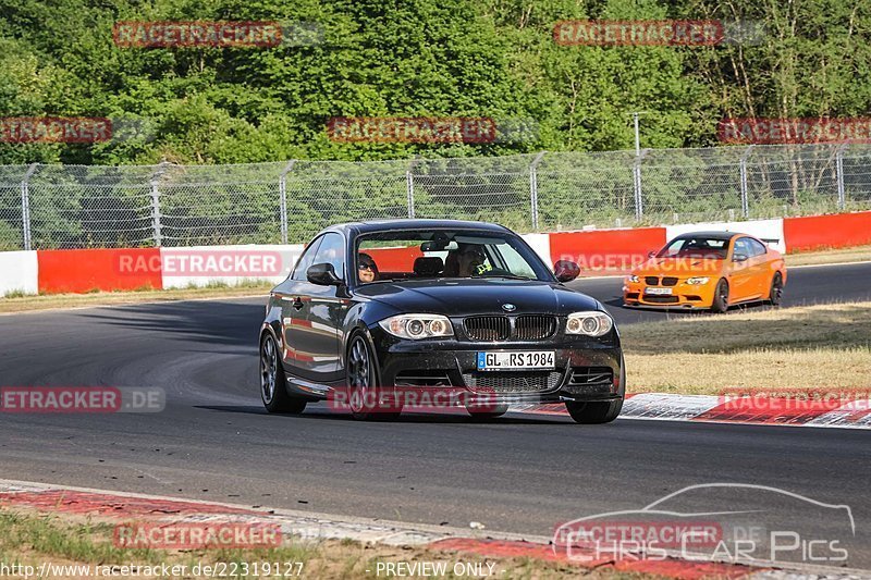 Bild #22319127 - Touristenfahrten Nürburgring Nordschleife (15.06.2023)