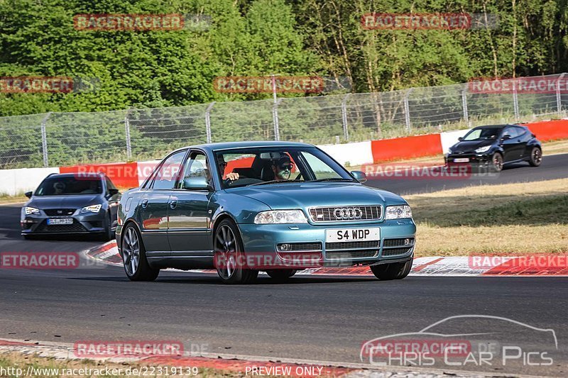 Bild #22319139 - Touristenfahrten Nürburgring Nordschleife (15.06.2023)