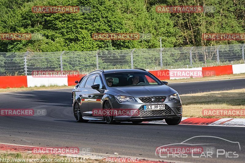 Bild #22319140 - Touristenfahrten Nürburgring Nordschleife (15.06.2023)