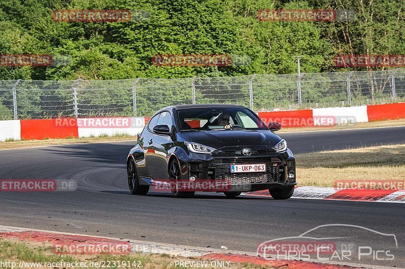 Bild #22319142 - Touristenfahrten Nürburgring Nordschleife (15.06.2023)