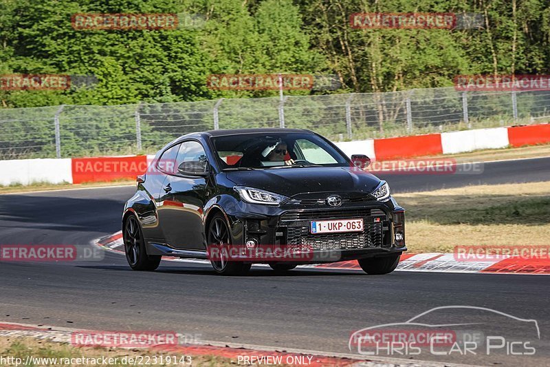 Bild #22319143 - Touristenfahrten Nürburgring Nordschleife (15.06.2023)