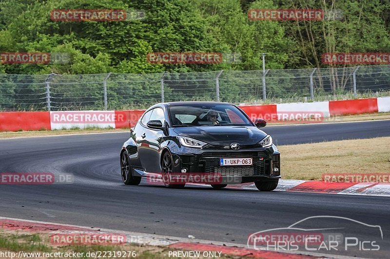 Bild #22319276 - Touristenfahrten Nürburgring Nordschleife (15.06.2023)