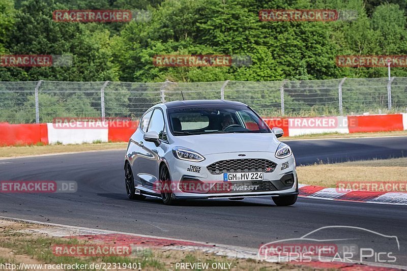 Bild #22319401 - Touristenfahrten Nürburgring Nordschleife (15.06.2023)